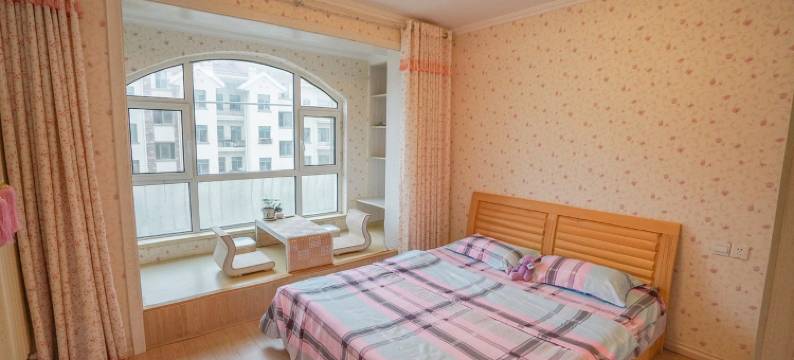 温馨公寓(青岛金山路店)图片