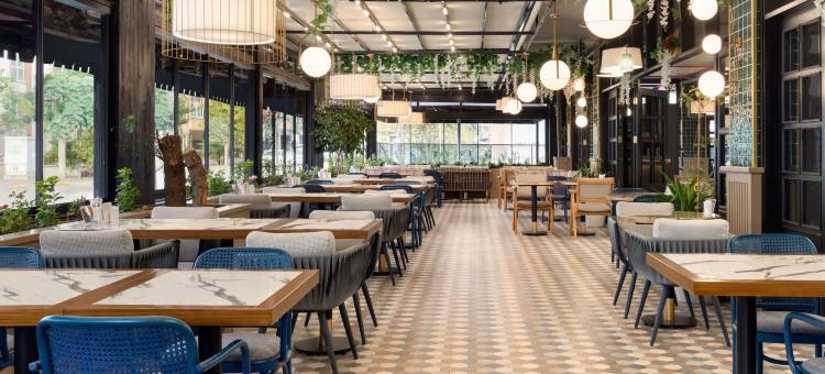 巴勒克西尔温德姆华美达酒店(Ramada Residences by Wyndham Balikesir)图片