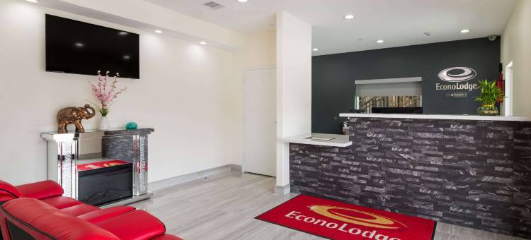 休斯顿国际机场经济旅馆套房酒店(Regency Inn & Suites Humble FM1960 - IAH Airport)图片
