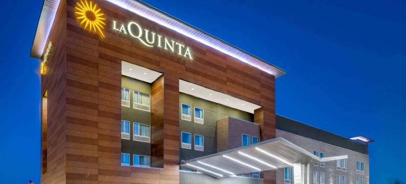路易斯威尔东拉昆塔温德姆套房酒店(La Quinta Inn & Suites by Wyndham Louisville NE/Old Henry Rd)图片