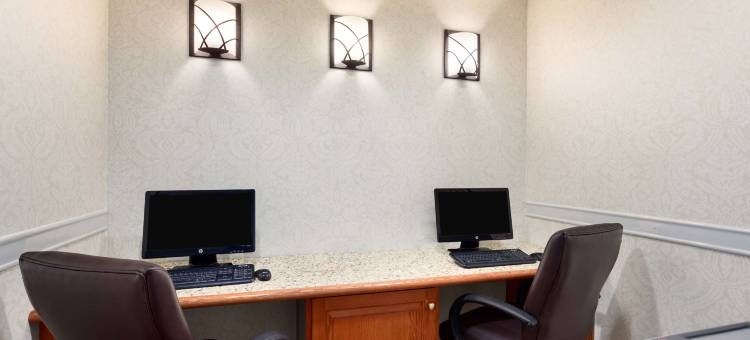 纽约南布法罗I-90丽怡酒店(Country Inn & Suites by Radisson, Buffalo South I-90, NY)图片