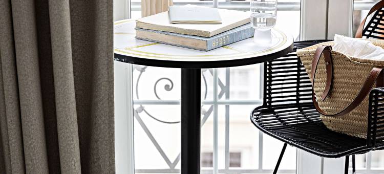 里维埃拉贝斯特韦斯特品质精选酒店(Le Riviera Collection, BW Signature Collection)图片