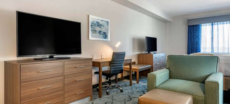 莱克兰贝斯特韦斯特优质酒店(Best Western Plus Lakeland)图片