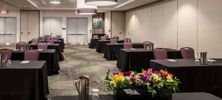 田纳西州孟菲斯东日耳曼敦希尔顿花园酒店(Hilton Garden Inn Memphis East Germantown)图片