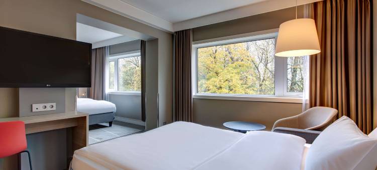 丽笙蓝标酒店-奥斯陆(Radisson Blu Park Hotel, Oslo)图片