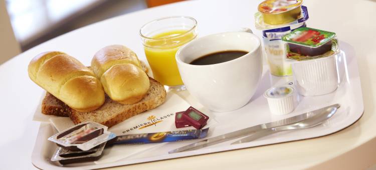 尼奥尔东-夏雷普瑞米尔经典酒店(Premiere Classe Niort Est - Chauray)图片