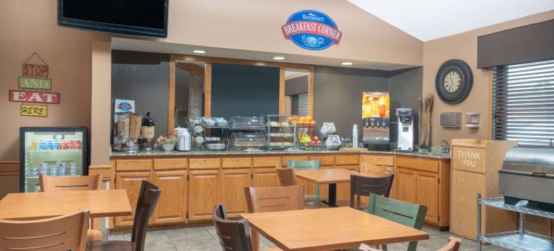 拉斯威利呗盟套房酒店(Baymont by Wyndham Lakeville)图片