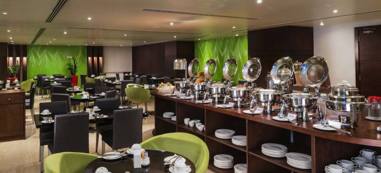 塞拉莱城际酒店(IntercityHotel Salalah)图片