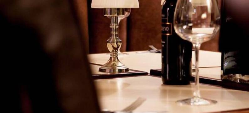 达尔斯曼乡村旅馆(The Dalesman Country Inn)图片