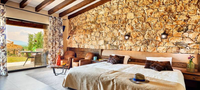 佐尼札家庭庄园罗莱夏朵酒店(Zornitza Family Estate Relais & Chateaux)图片