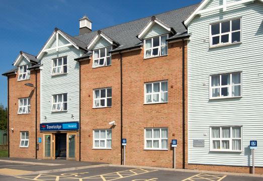 Travelodge Wellington Somerset Hotel Overview