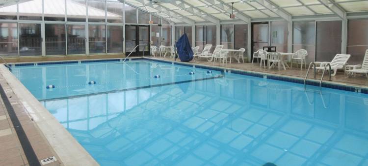 Comfort Inn & Suites Pittsburgh Fox Chapel图片