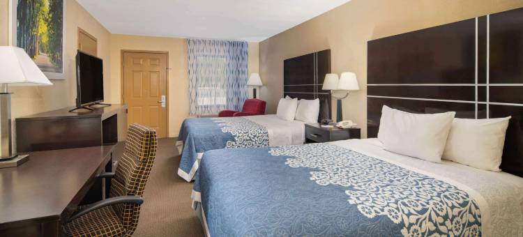 托马斯顿戴斯酒店(Days Inn by Wyndham Thomaston)图片