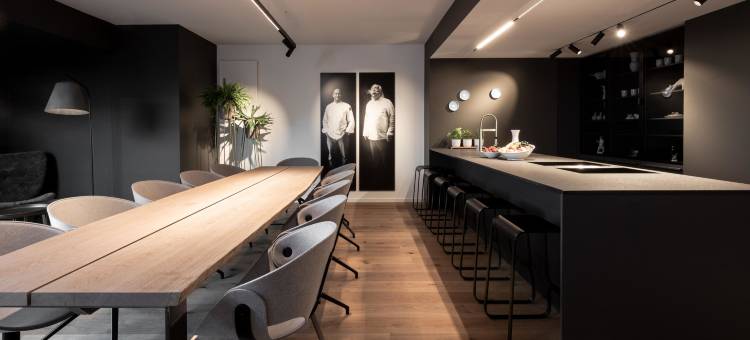 KPM酒店及公寓(Kpm Hotel & Residences)图片