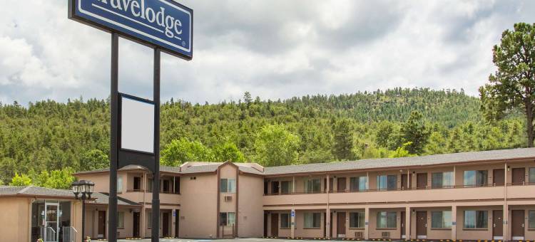 Travelodge by Wyndham Williams Grand Canyon图片