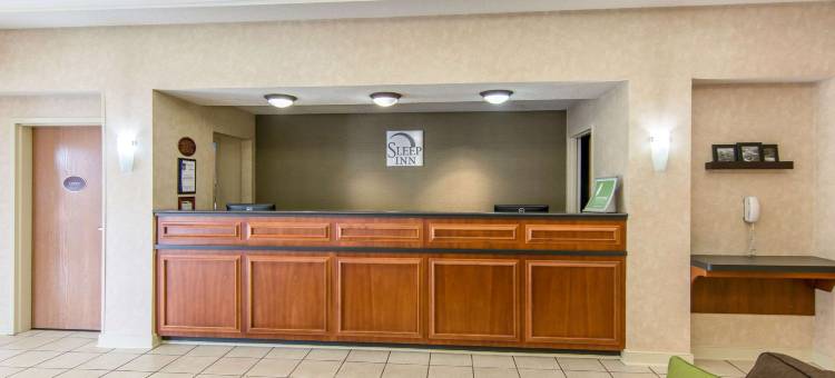 弗吉尼亚州弗雷德里克斯堡南角希尔顿斯帕克酒店(Spark by Hilton Fredericksburg Southpoint, VA)图片