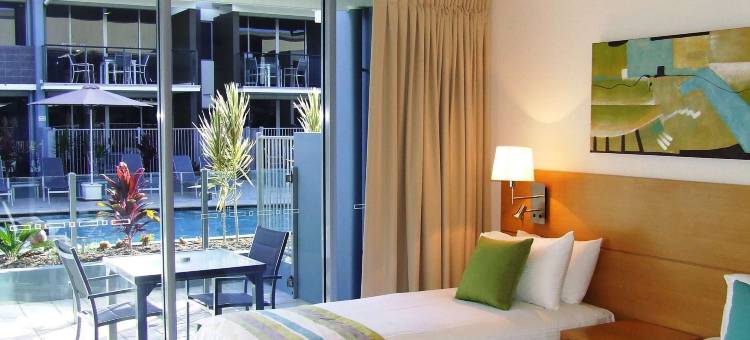 赫维湾华美达酒店(Ramada by Wyndham Hervey Bay)图片