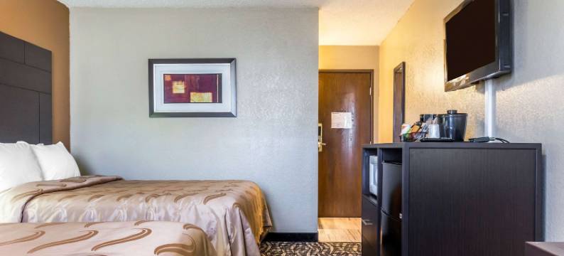 凯艺酒店(Quality Inn)图片