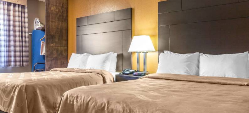 凯艺酒店(Quality Inn)图片