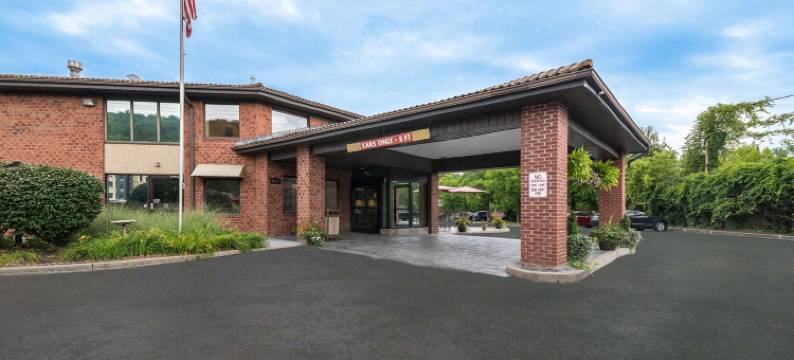 伊萨卡大学区凯艺酒店(Quality Inn Ithaca - University Area)图片