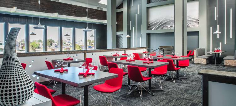 肯纳威克哥伦比亚中心红狮酒店(Red Lion Hotel Kennewick Columbia Center)图片