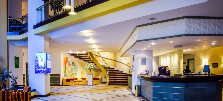 欧洲大酒店(Hotel Europa)图片