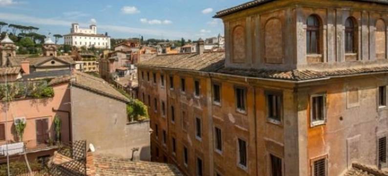 莫扎特酒店(Hotel Mozart)图片