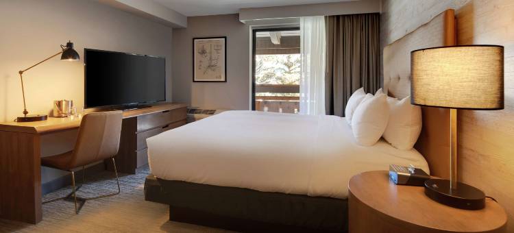 韦尔高线-希尔顿逸林旗下(Highline Vail - a DoubleTree by Hilton)图片