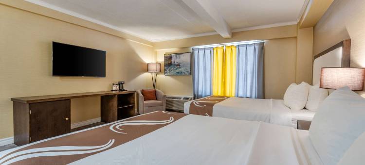 凯艺套房酒店(Quality Inn and Suites)图片