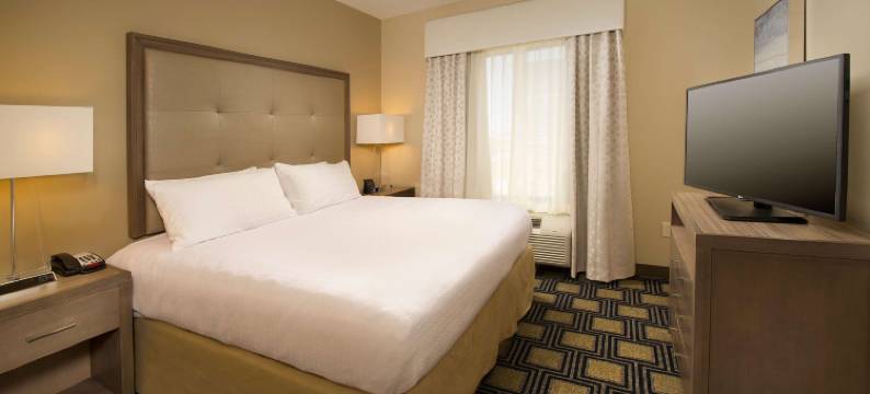 米德兰Homewood Suites by Hilton(Homewood Suites by Hilton Midland)图片