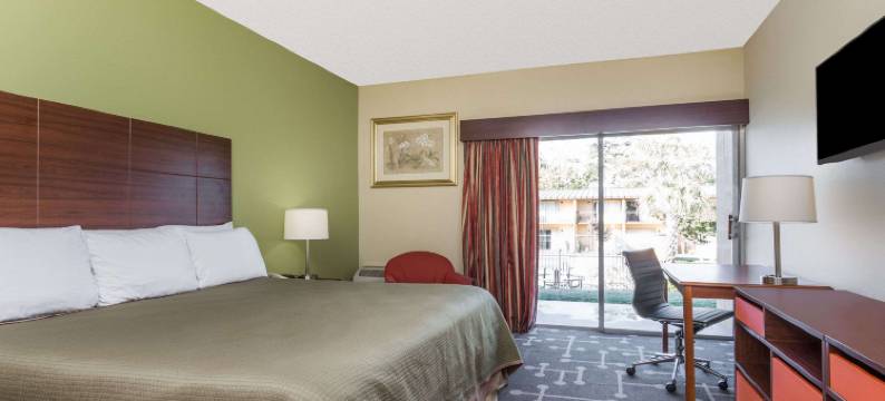 雅典豪生酒店(Howard Johnson by Wyndham Athens)图片