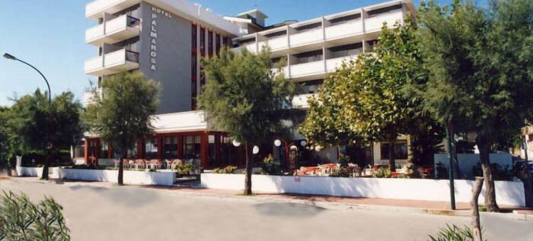 玫瑰草酒店(Hotel Palmarosa)图片