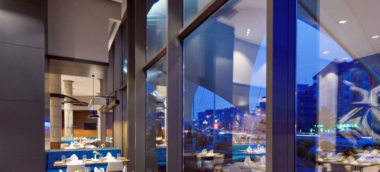 诺富特科尼亚酒店(Novotel Konya)图片