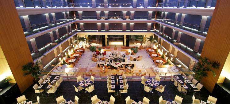 里士满诺健康Spa酒店 - 限成人酒店(Richmond Nua Wellness -Spa)图片