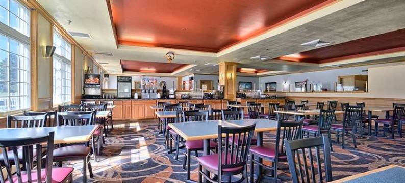 卡博特套房酒店(Cabot Inn & Suites)图片