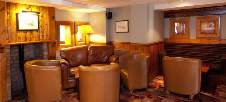 佩恩顿古宁顿沙滩普瑞米尔酒店(Premier Inn Paignton (Goodrington Sands))图片