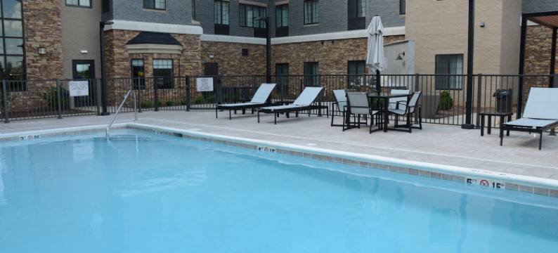 Staybridge Suites 莫夫里斯波洛(Staybridge Suites NASHVILLE SE - MURFREESBORO by IHG)图片