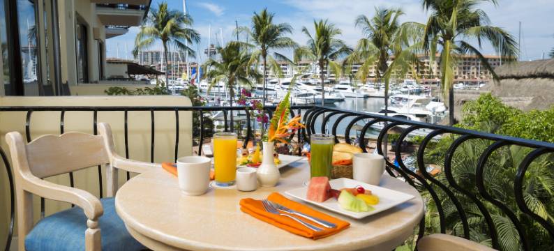 火烈鸟瓦拉塔码头酒店(Flamingo Vallarta Hotel & Marina)图片