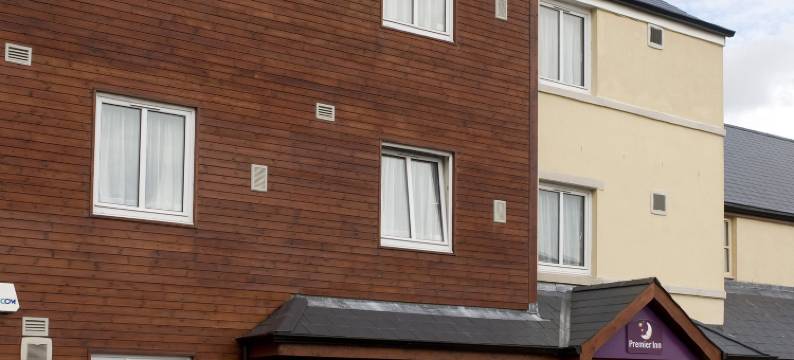 卡里克弗格斯酒店(Premier Inn Carrickfergus)图片