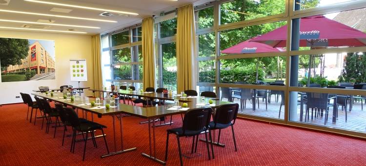 贝斯特韦斯特汉堡广场酒店(Best Western Plaza Hotel Hamburg)图片
