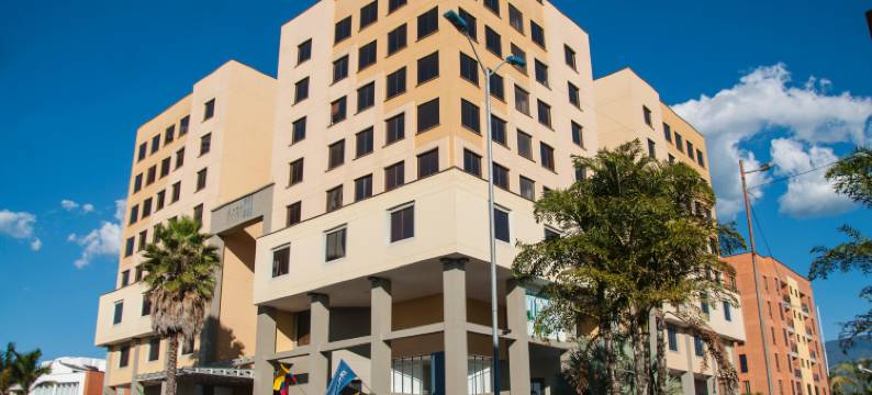 阿尔梅尼亚酒店(Armenia Hotel)图片