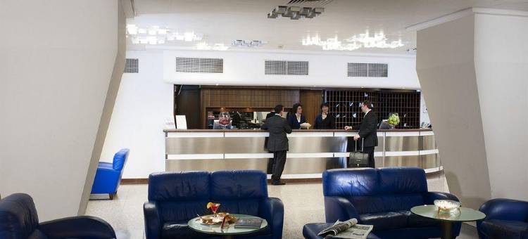 阿斯托利亚皇宫酒店(Astoria Palace Hotel)图片