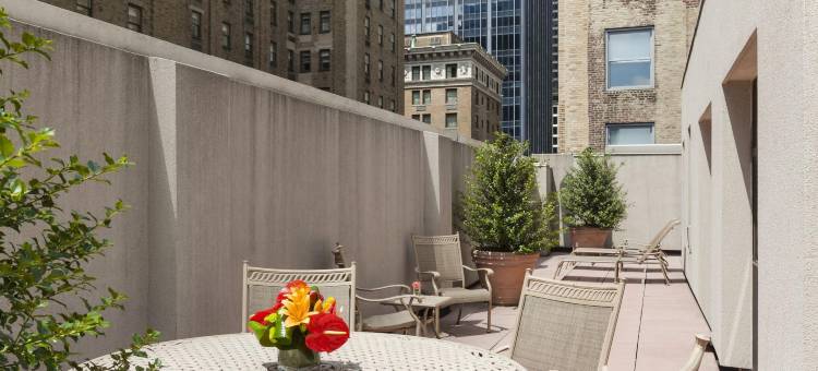 好客豪斯贝斯特韦斯特优质酒店(Best Western Plus Hospitality House)图片