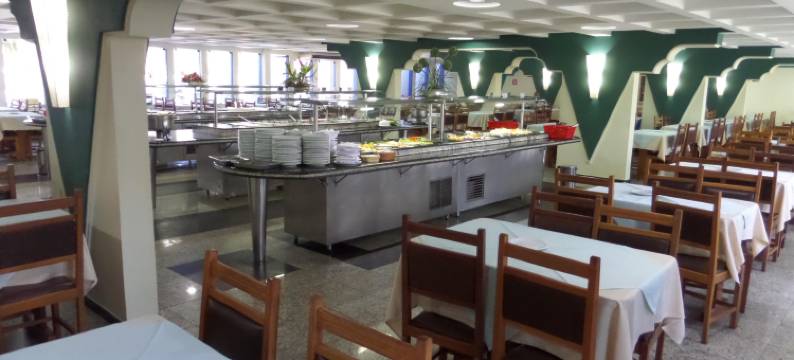 CTC酒店(Hotel CTC)图片