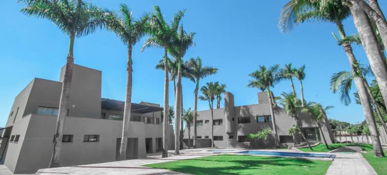 盖尔斯公园酒店(Gales Park Hotel)图片