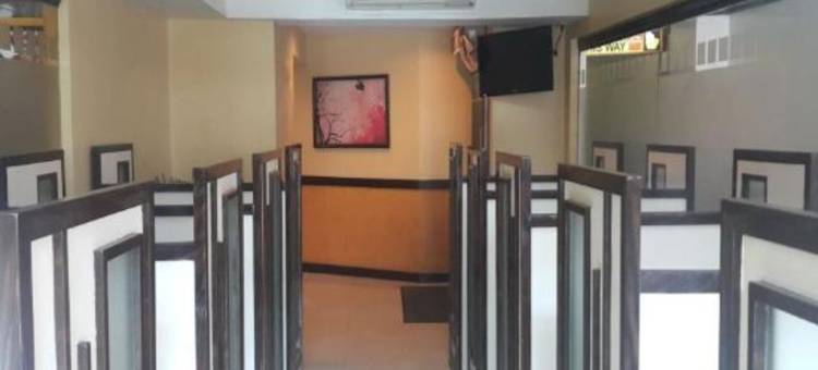 崇光艾莎库宝酒店(Hotel Sogo Edsa Cubao)图片