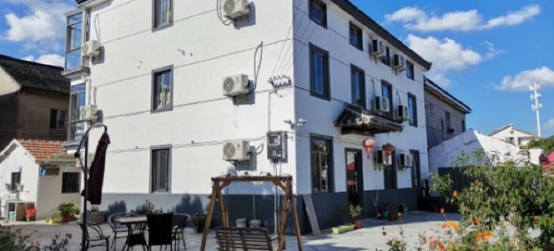 农家公寓民宿(昆开路分店)图片