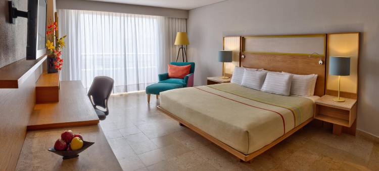 韦拉克鲁斯广场画廊酒店(Hotel Galería Plaza Veracruz)图片