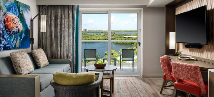 The Westin Cancun Resort Villas & Spa图片