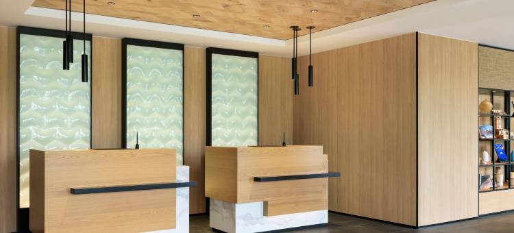 北海道惠庭万枫酒店(Fairfield by Marriott Hokkaido Eniwa)图片